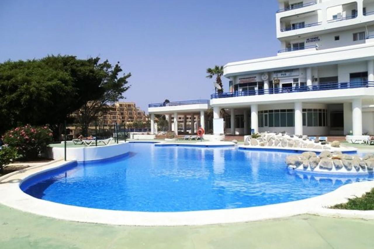Appartement Giulia - Playa Paraiso Tenerife *