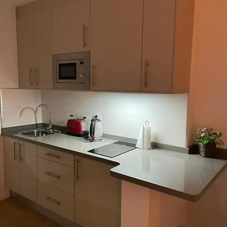 Studio Giulia - Playa Paraiso Tenerife Costa Adeje  Zewnętrze zdjęcie