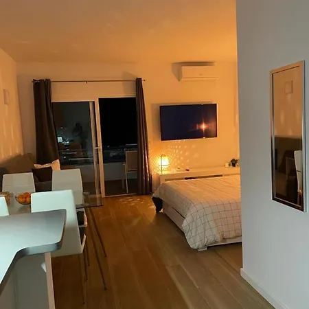 Studio Giulia - Playa Paraiso Tenerife Costa Adeje  Zewnętrze zdjęcie