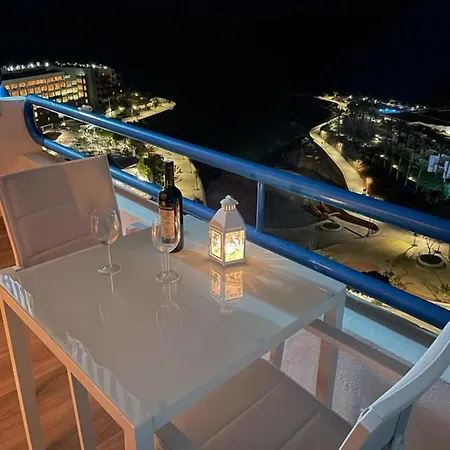 Studio Giulia - Playa Paraiso Tenerife Costa Adeje  Zewnętrze zdjęcie