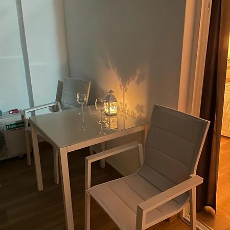 Studio Giulia - Playa Paraiso Tenerife Costa Adeje  Zewnętrze zdjęcie