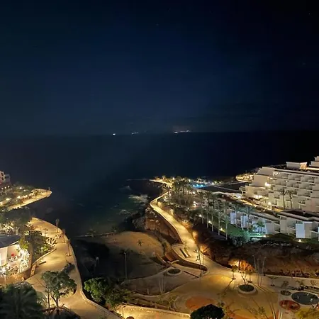 Studio Giulia - Playa Paraiso Tenerife Costa Adeje  Zewnętrze zdjęcie
