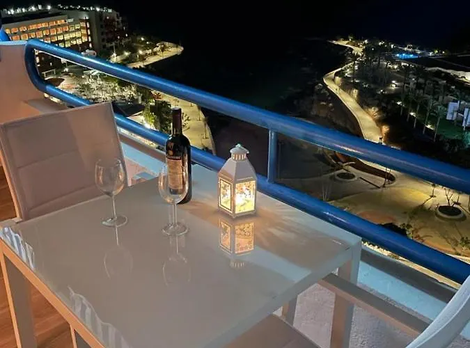 Studio Giulia - Playa Paraiso Tenerife