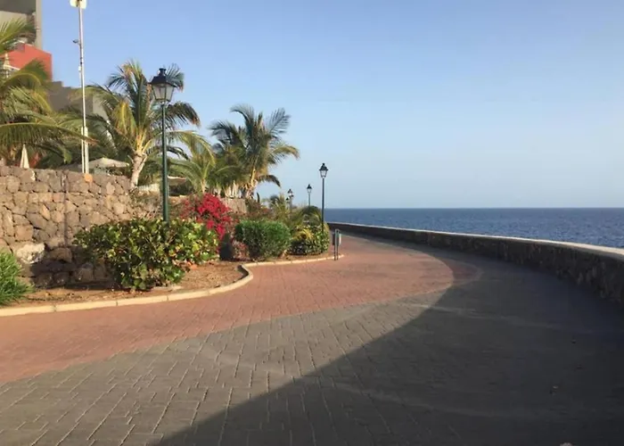 Studio Giulia - Playa Paraiso Tenerife