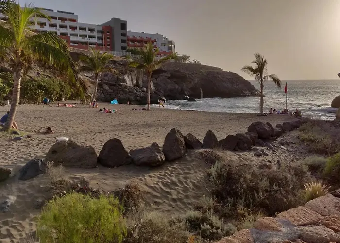 Studio Giulia - Playa Paraiso Tenerife