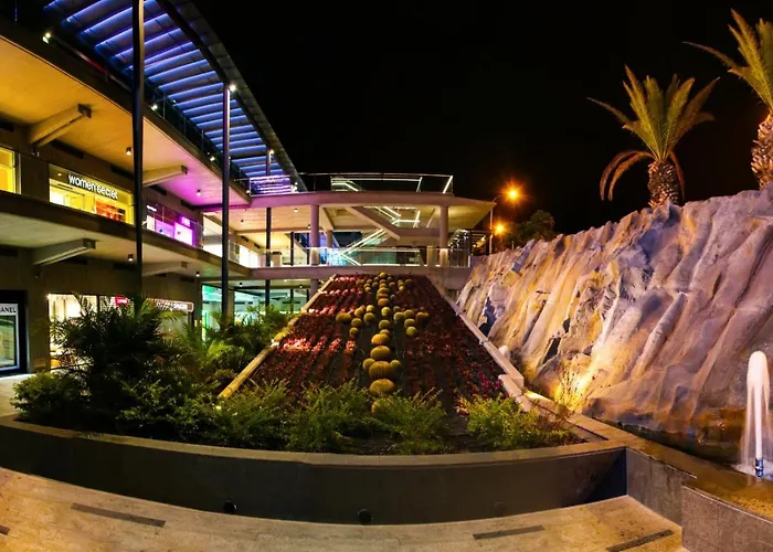 Studio Giulia - Playa Paraiso Tenerife