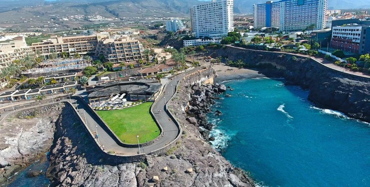 Appartement Giulia - Playa Paraiso Tenerife
