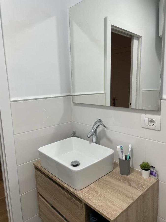 Appartement Giulia - Playa Paraiso Tenerife Costa Adeje (Tenerife)