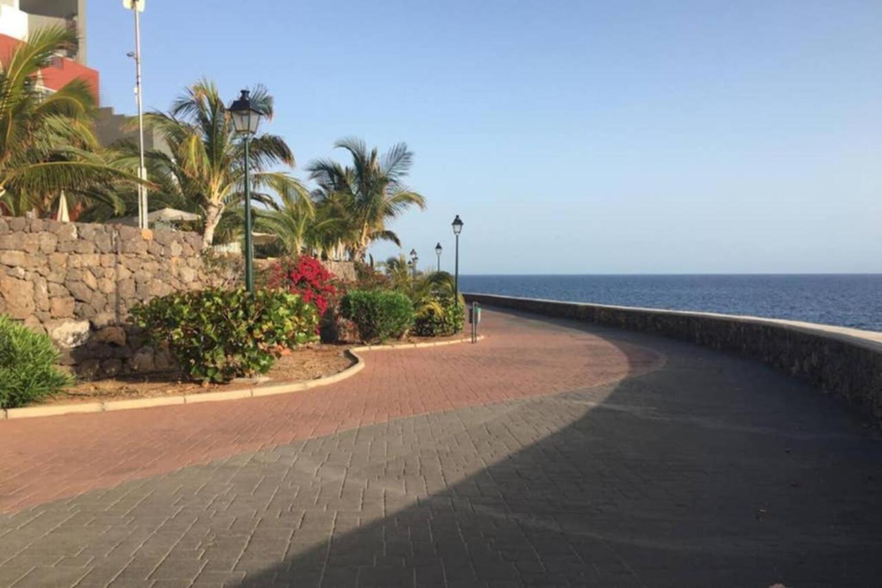 Appartement Giulia - Playa Paraiso Tenerife Costa Adeje (Tenerife)